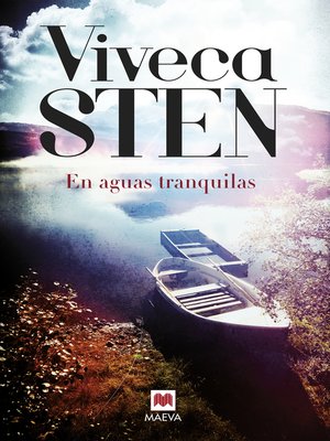 cover image of En aguas tranquilas
